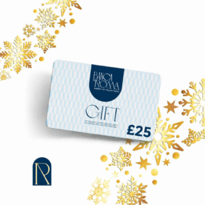 £25 Gift Voucher